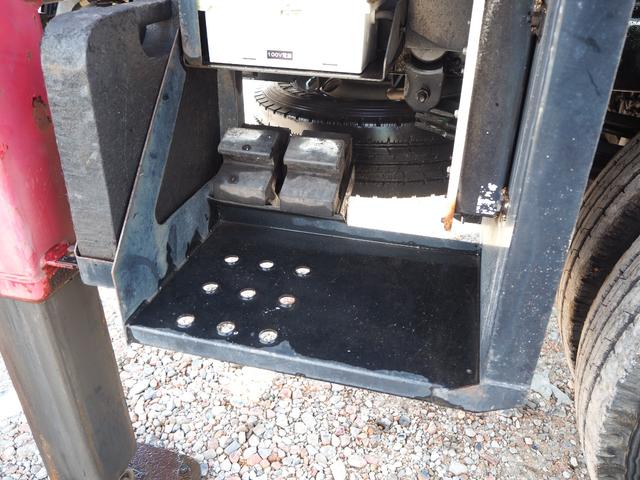 日野 デュトロ 小型 高所作業車 *********(96572) 36枚目