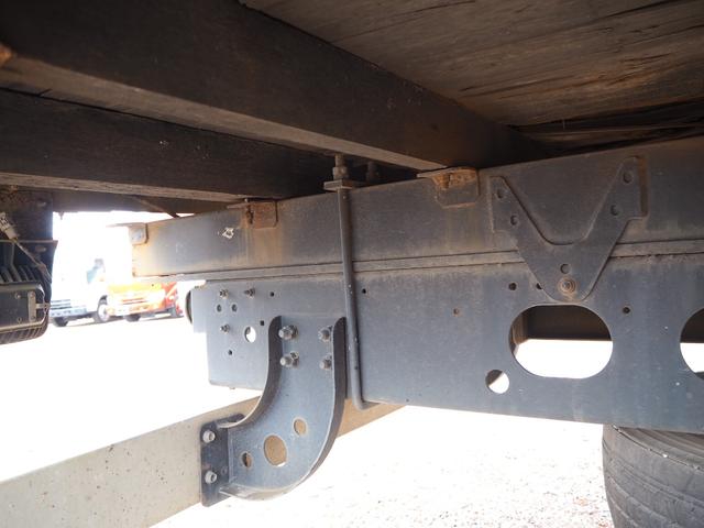 いすゞ フォワード 中型 平ボディ *********(96571) 38枚目