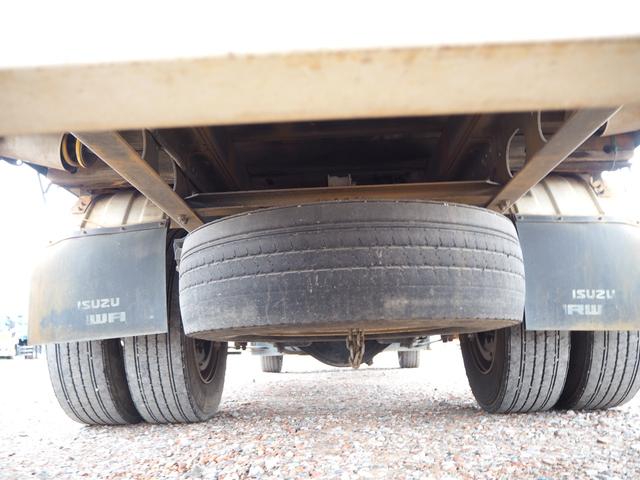 いすゞ フォワード 中型 平ボディ *********(96571) 39枚目
