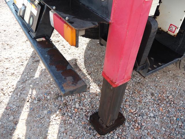 日野 デュトロ 小型 高所作業車 *********(96572) 39枚目