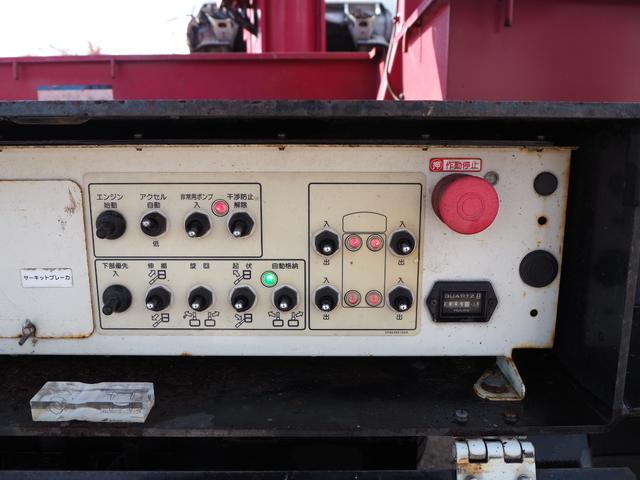 日野 デュトロ 小型 高所作業車 *********(96572) 41枚目