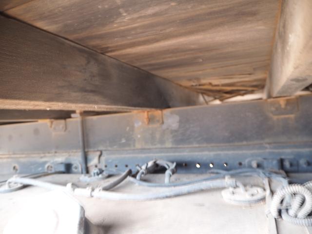 いすゞ フォワード 中型 平ボディ *********(96571) 43枚目