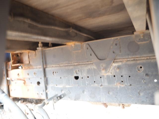 いすゞ フォワード 中型 平ボディ *********(96571) 44枚目