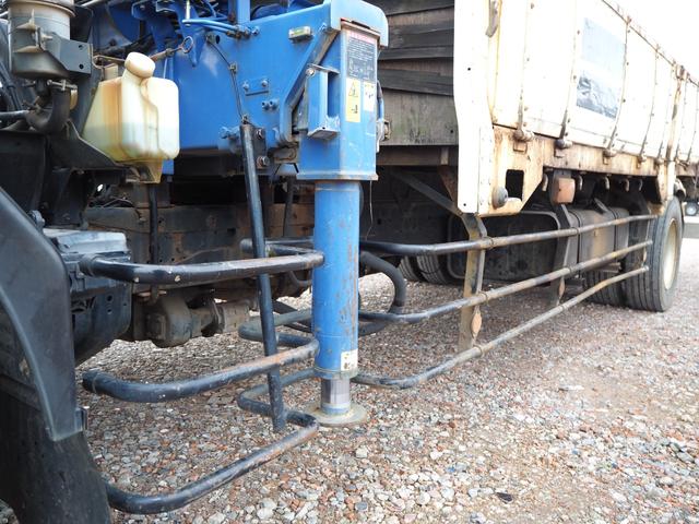 いすゞ フォワード 中型 平ボディ *********(96571) 46枚目