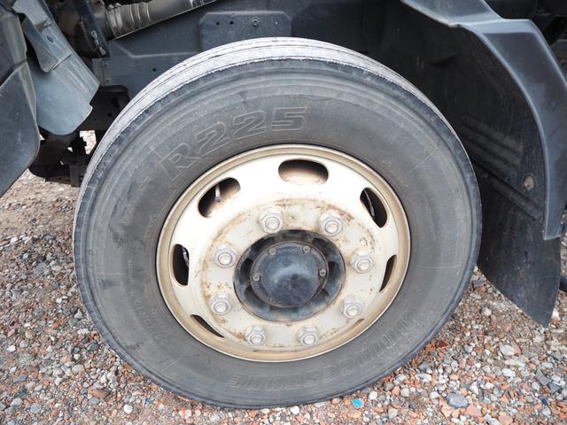 いすゞ フォワード 中型 平ボディ *********(96571) 47枚目