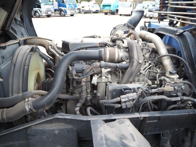 いすゞ フォワード 中型 平ボディ *********(96571) 48枚目