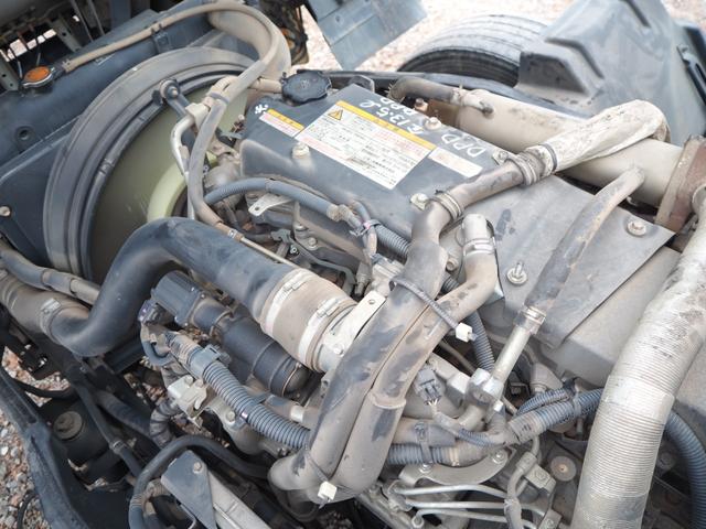 いすゞ フォワード 中型 平ボディ *********(96571) 50枚目