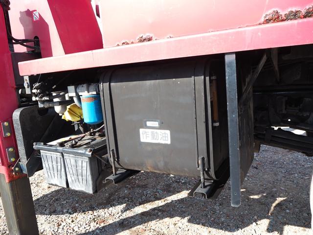 日野 デュトロ 小型 高所作業車 *********(96572) 49枚目