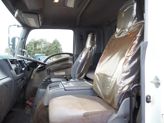 いすゞ フォワード 中型 平ボディ *********(96571) 54枚目