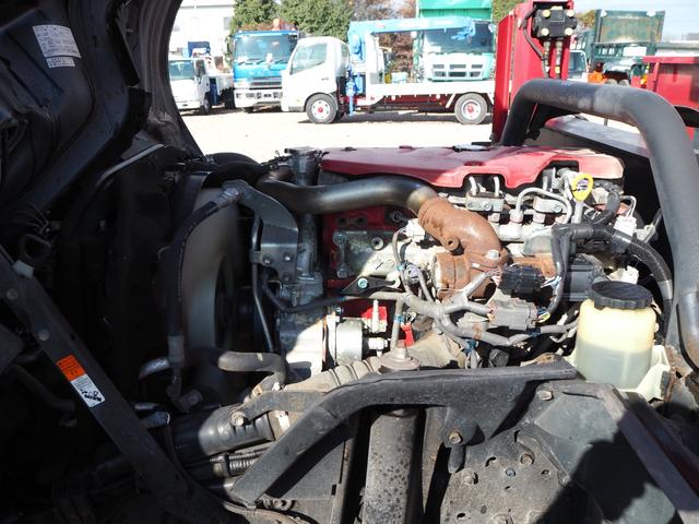 日野 デュトロ 小型 高所作業車 *********(96572) 52枚目