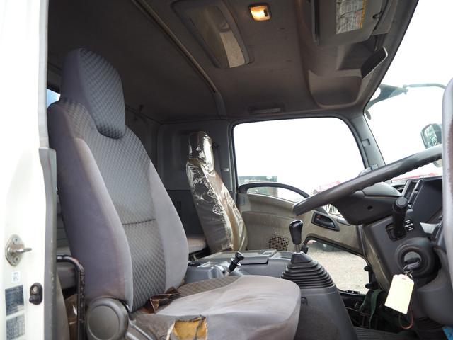 いすゞ フォワード 中型 平ボディ *********(96571) 55枚目