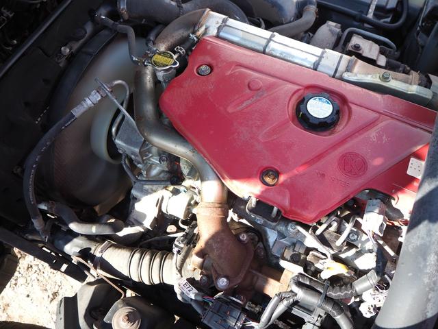 日野 デュトロ 小型 高所作業車 *********(96572) 53枚目