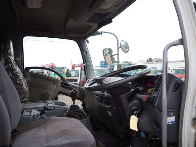 いすゞ フォワード 中型 平ボディ *********(96571) 56枚目