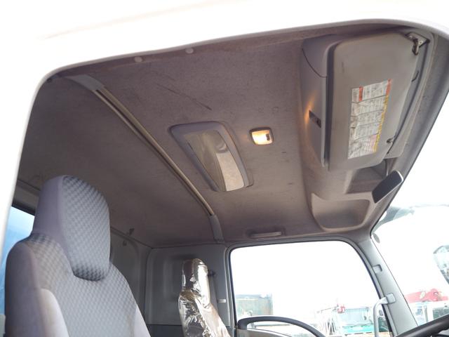 いすゞ フォワード 中型 平ボディ *********(96571) 57枚目