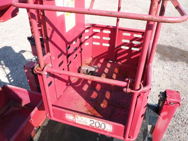 日野 デュトロ 小型 高所作業車 *********(96572) 55枚目