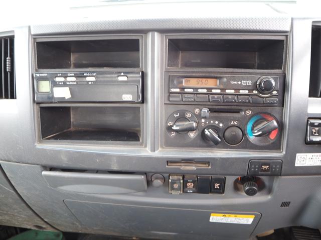 いすゞ フォワード 中型 平ボディ *********(96571) 58枚目