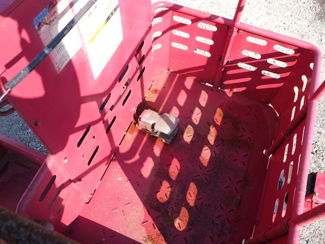 日野 デュトロ 小型 高所作業車 *********(96572) 56枚目