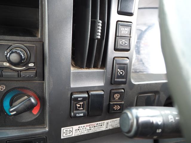 いすゞ フォワード 中型 平ボディ *********(96571) 59枚目