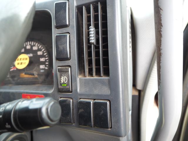 いすゞ フォワード 中型 平ボディ *********(96571) 60枚目