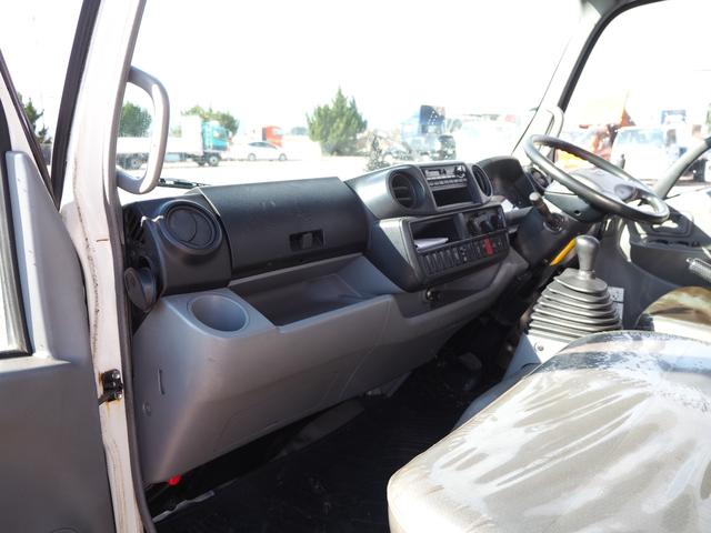 日野 デュトロ 小型 高所作業車 *********(96572) 58枚目