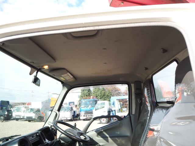 日野 デュトロ 小型 高所作業車 *********(96572) 59枚目