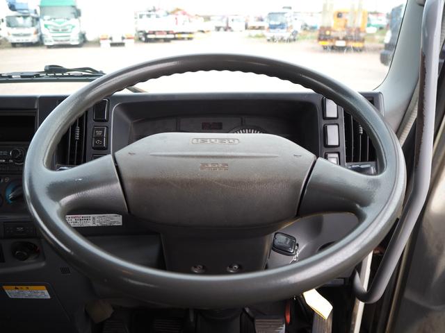 いすゞ フォワード 中型 平ボディ *********(96571) 62枚目