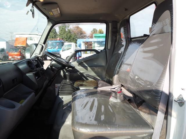 日野 デュトロ 小型 高所作業車 *********(96572) 60枚目