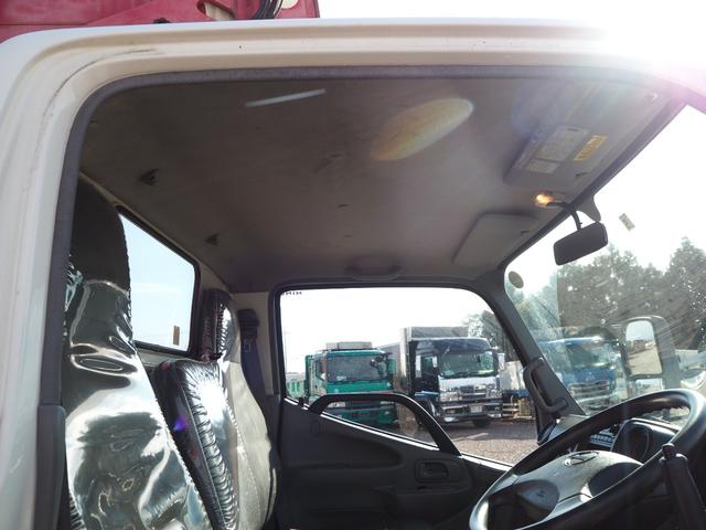 日野 デュトロ 小型 高所作業車 *********(96572) 63枚目