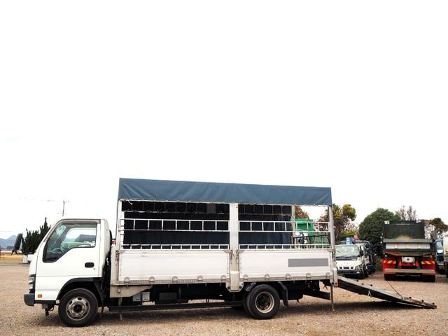 いすゞ エルフ 小型 - *********(96573) 2枚目