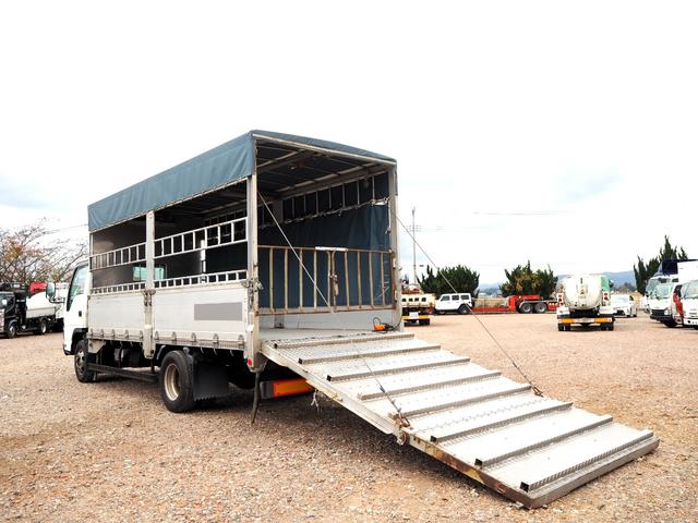 いすゞ エルフ 小型 - *********(96573) 3枚目