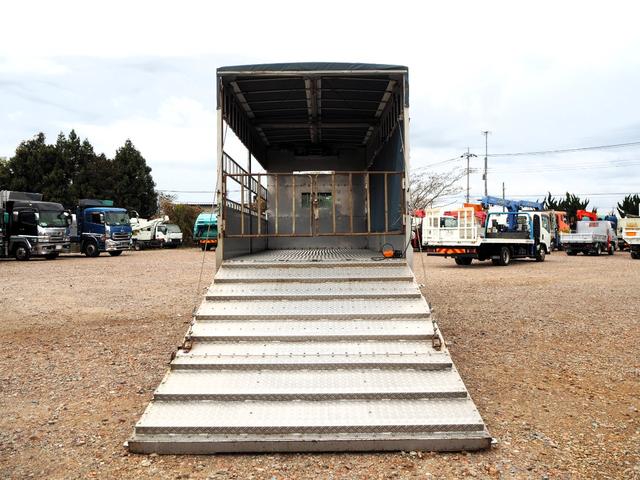 いすゞ エルフ 小型 - *********(96573) 4枚目