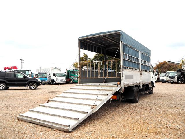 いすゞ エルフ 小型 - *********(96573) 5枚目