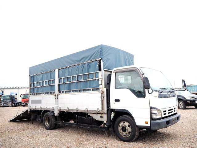 いすゞ エルフ 小型 - *********(96573) 7枚目