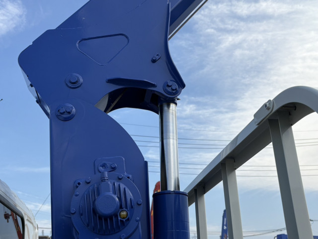 トヨタ ダイナ 小型 クレーン付き 2KG-XZU605(96574) 16枚目