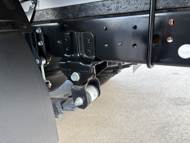 トヨタ ダイナ 小型 クレーン付き 2KG-XZU605(96574) 23枚目