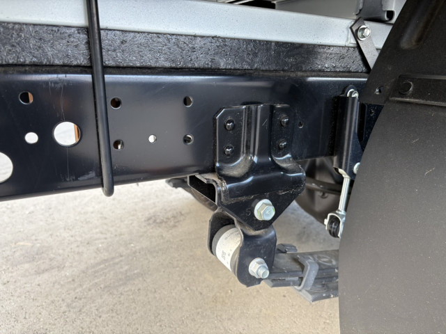 トヨタ ダイナ 小型 クレーン付き 2KG-XZU605(96574) 24枚目