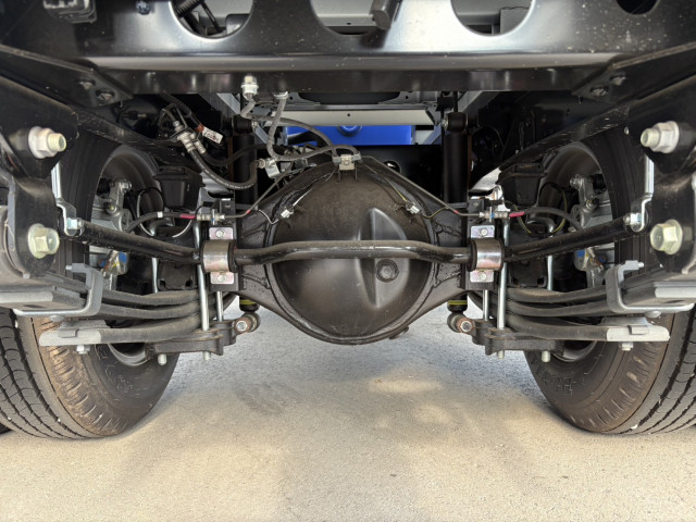 トヨタ ダイナ 小型 クレーン付き 2KG-XZU605(96574) 26枚目