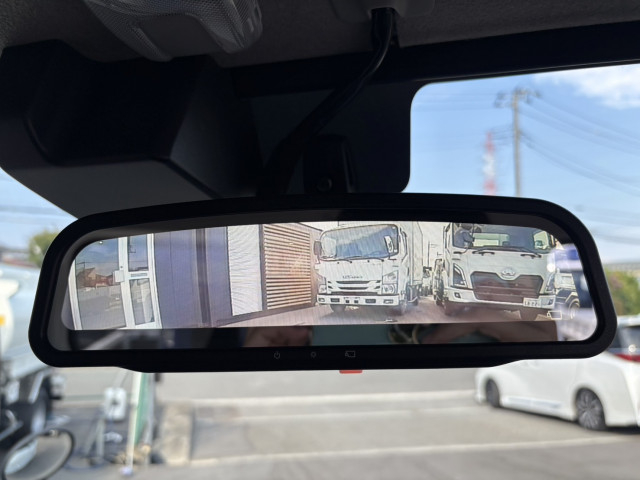 トヨタ ダイナ 小型 クレーン付き 2KG-XZU605(96574) 32枚目