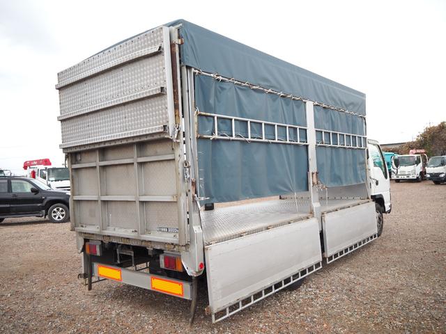 いすゞ エルフ 小型 - *********(96573) 45枚目