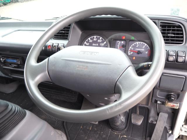 いすゞ エルフ 小型 - *********(96573) 47枚目