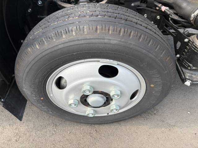 トヨタ ダイナ 小型 クレーン付き 2KG-XZU605(96574) 40枚目