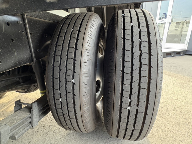 トヨタ ダイナ 小型 クレーン付き 2KG-XZU605(96574) 42枚目