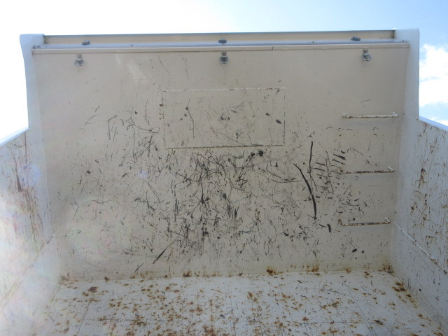 いすゞ フォワード 中型 コンテナ専用車 2RG-FRR90S4(96575) 8枚目