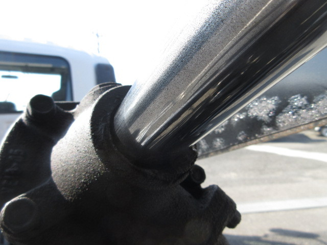 いすゞ フォワード 中型 コンテナ専用車 2RG-FRR90S4(96575) 12枚目