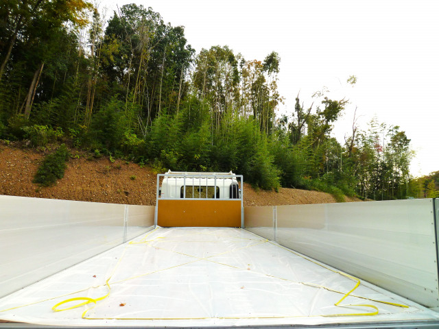 日野 レンジャー 増トン 平ボディ 2PG-FE2ACG(96576) 11枚目