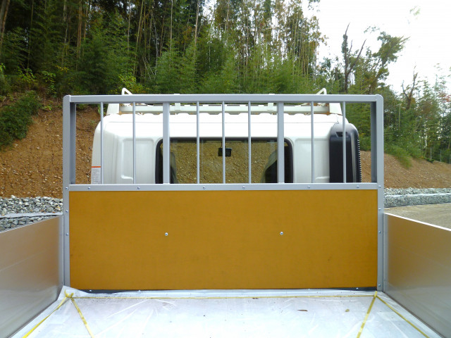 日野 レンジャー 増トン 平ボディ 2PG-FE2ACG(96576) 12枚目