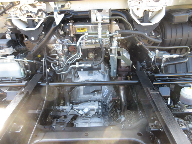 いすゞ フォワード 中型 コンテナ専用車 2RG-FRR90S4(96575) 14枚目