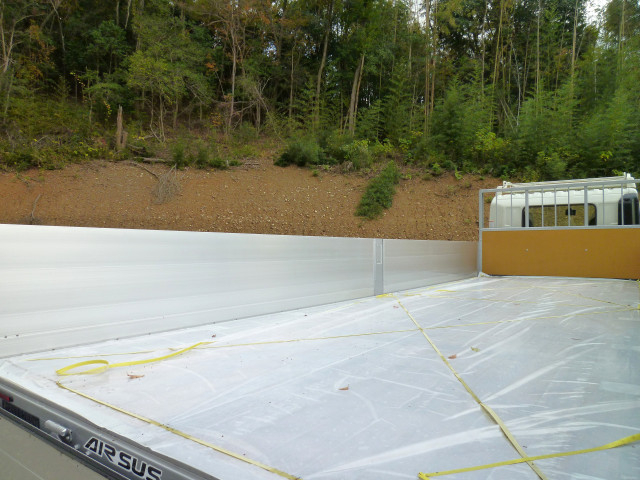 日野 レンジャー 増トン 平ボディ 2PG-FE2ACG(96576) 13枚目