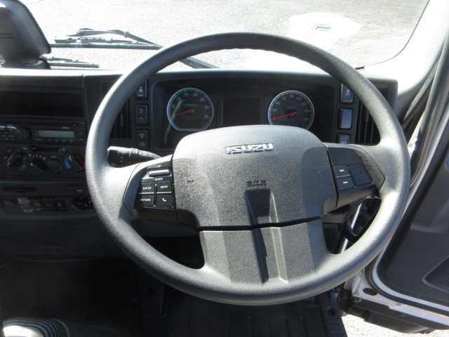 いすゞ フォワード 中型 コンテナ専用車 2RG-FRR90S4(96575) 16枚目