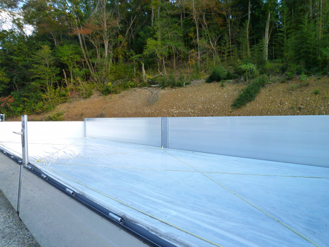 日野 レンジャー 増トン 平ボディ 2PG-FE2ACG(96576) 17枚目